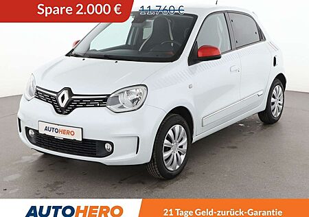 Renault Twingo 0.9 TCe Le Coq Sportif*TEMPO*CAM*PDC*LIM*