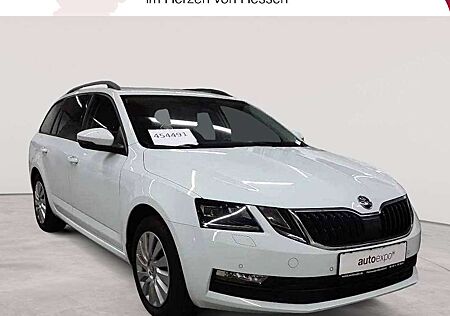 Skoda Octavia Combi 1.6 TDI Ambition LED NAV