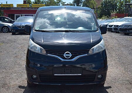 Nissan NV200 /Evalia Evalia Premium