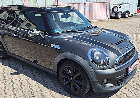 Mini Cooper S Clubman /1.Hand