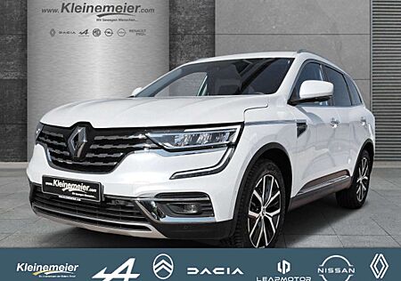 Renault Koleos dCi 185 Intens X-Tronic*Navi*RFK*PDC*