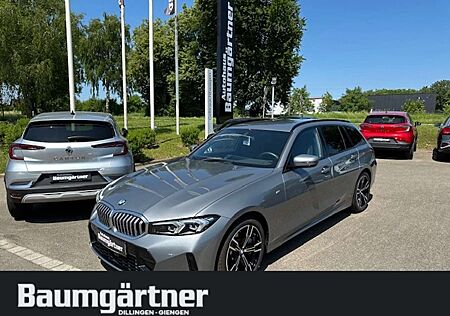 BMW 330 i xDrive M-Sport Touring Kamera/ACC/AHK/PDC