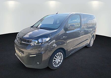 Opel Zafira Life 1.5 D L1 Fahrassistenz-Paket 1