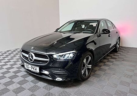 Mercedes-Benz C 200 Lim.*VirtualCo.-Kamera-LED*