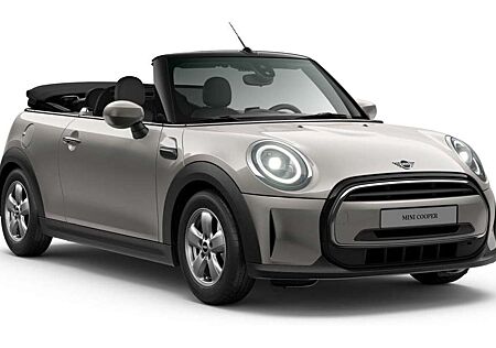 MINI Cooper Cabrio LED. PDC. SH. Driv.Ass.