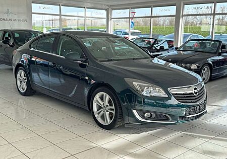 Opel Insignia A Lim. Edition+Navi+Sitzh+Bi-Xenon+Bose