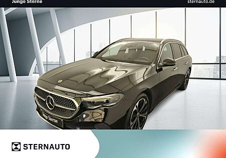 Mercedes-Benz E 300 T e Superscreen Airmatic FahrassiPlus AHK Pa
