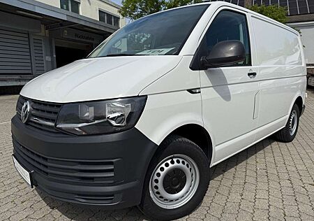 VW T6 Transporter Volkswagen 2.0 Tdi Kasten Klima PDC AHK 1.Hd