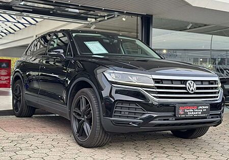 VW Touareg Volkswagen Diesel 3.0 V6 TDI 4Motion DPF Automatik