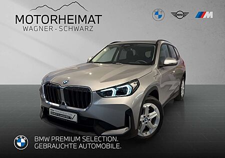 BMW X1 xDrive30e ACC 360° HUD 18" Sonnenschutzverglasung