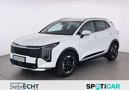 Kia Sportage Spirit 2WD 1.6D 48V*NAVI*HUD*360°K*uvm