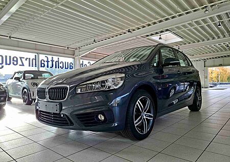 BMW 218i 218 Active Navi Kamera Tourer Sport Line AHK