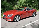 Mercedes-Benz SL 350 7G-TRONIC