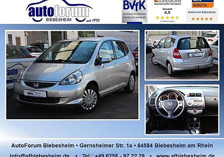 Honda Jazz 1.4 DSi LS AHK*2.Hand*TÜV NEU