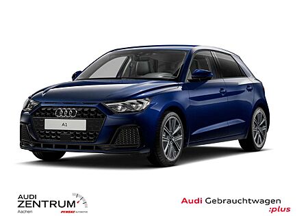 Audi A1 Sportback 25 TFSI advanced*VC*LED*PDC *