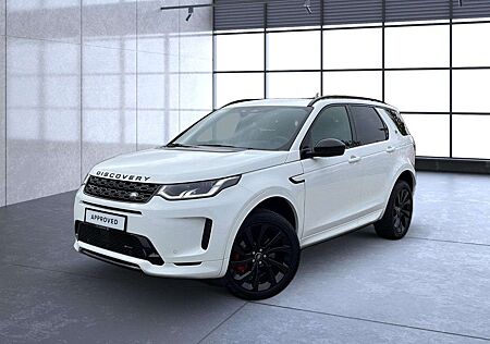 Land Rover Discovery Sport D200 R-Dynamic SE