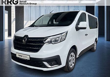 Renault Trafic 2.0 BLUE dCi 150 L1H1 Life