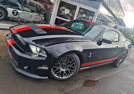 Ford Mustang Shelby GT500
