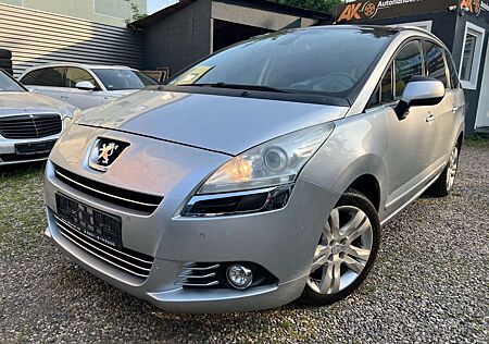 Peugeot 5008 Platinum*HEADUP-DISPLAY*93 TKM*