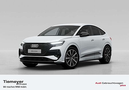 Audi Q4 e-tron 50 Q S LINE SONOS OPS LM20
