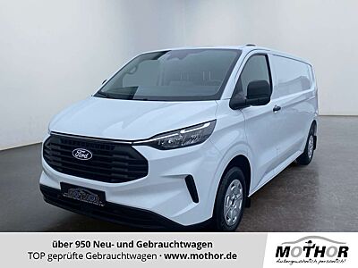 Ford Transit Custom Trend 2.0 280 L2 TEMP PDC DAB
