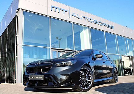 BMW M5 LIM. 4.4 V8 727PS! B&W/ICON/CARBON/360°/21"