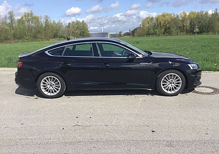 Audi A5 Sportback 35 TFSI S tronic 1. Hand Top