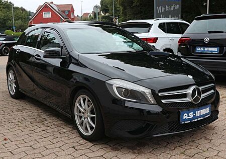 Mercedes-Benz A 200 BlueEfficiency *NAVI/BI-XENON/KLIMA/PDC*