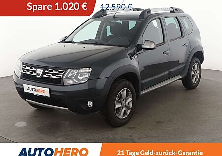 Dacia Duster 1.6 SCe Celebration 4x2*NAVI*TEMPO*PDC*