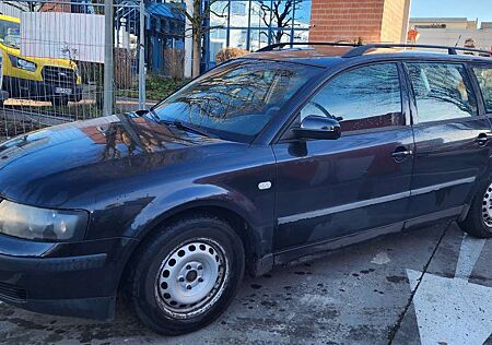 VW Passat Volkswagen