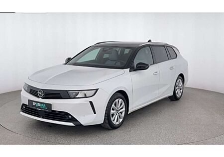 Opel Astra L Sports Tourer Elegance 1.5 D AHK-abnehmbar Navi