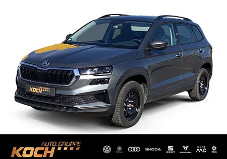 Skoda Karoq DRIVE*1.5TSI*DSG*NAVI*MATRIX-LED*AHK*ACC*