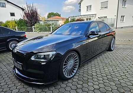 BMW 750i 750 xDrive