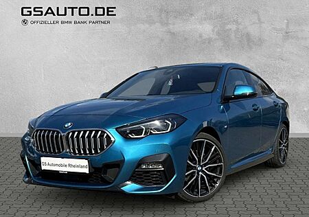 BMW 218 Gran Coupe i M-SPORT ACC AdapLED HUD H&K 19''