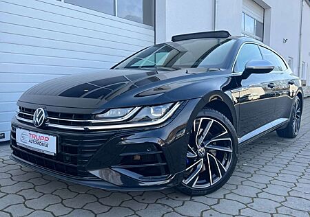 VW Arteon Volkswagen SB R 4M/Matrix/AHK/Pano/360°/Virtual/4xSH