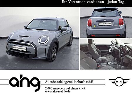 Mini Cooper SE . Essential Trim Klimaaut. Sportsitze