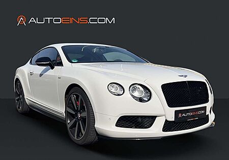 Bentley Continental GT V8 S*4WD*Bi-Xenon*Navi*Kamera*