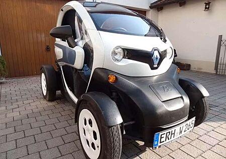 Renault Twizy (ohne Batterie) Color