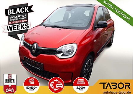 Renault Twingo 1.0 SCe 65 Zen Faltdach SHZ Klimaanlage