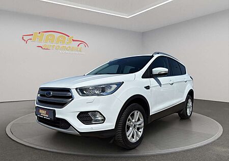 Ford Kuga Cool & Connect *Navigation*AHK*
