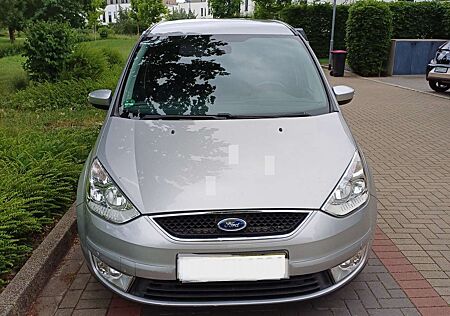 Ford Galaxy Diesel 2.0 TDCi DPF Trend