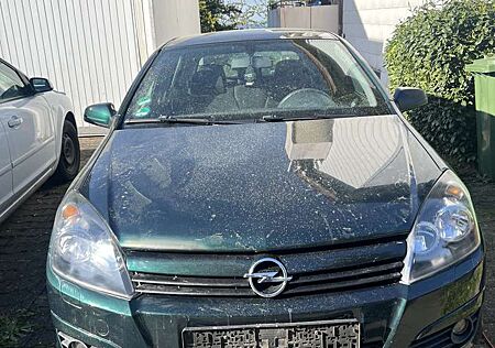Opel Astra 1.6 Elegance Klima