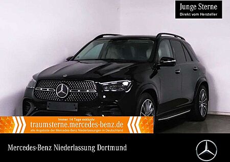 Mercedes-Benz GLE 400 e 4M AMG+NIGHT+PANO+360+AHK+MULTIBEAM+21"