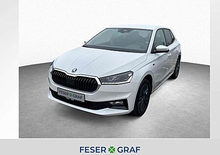 Skoda Fabia Drive 1.0TSI*SHZ*LED*CLIMA*KAMERA*SMARTLINK