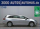 Opel Astra ST 1.6 CDTI Edition PDC LED Spur-Assist