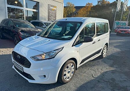 Ford Tourneo Connect Ambiente 1.0 EcoBoost EU6d-T