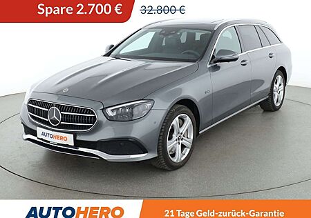 Mercedes-Benz E 300 E 300de T 4Matic Aut.*NAVI*LED*ACC*CAM*PDC*SHZ*