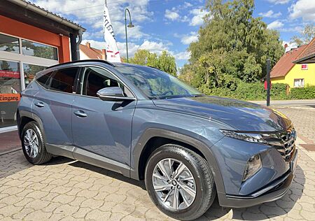 Hyundai Tucson Trend Hybrid 2WD * Panorama-Schiebedach *