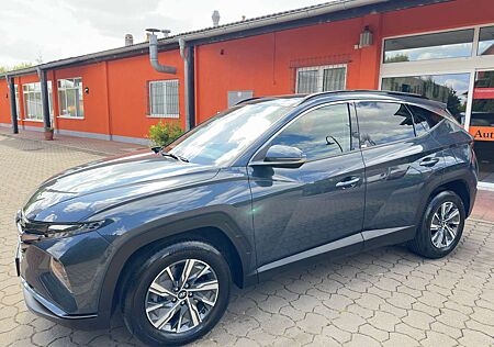 Hyundai Tucson Trend Hybrid 2WD * Panorama-Schiebedach *