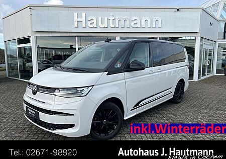 VW T7 Multivan Volkswagen Edition lang +AHK+ACC+MATRIX+RFK+